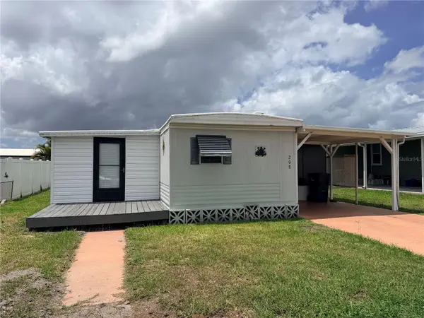 208 50th Avenue Drive E, BRADENTON, FL 34203