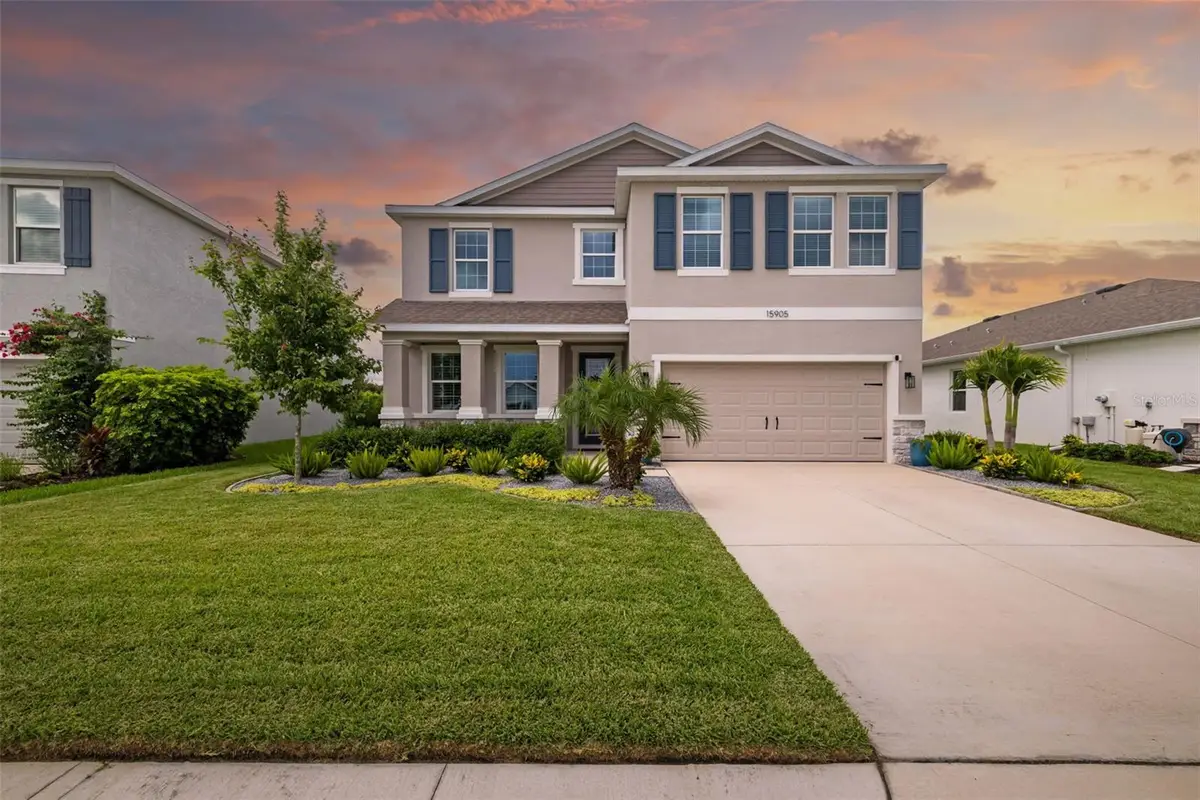 15905 5th Avenue E, Bradenton, FL 34212 - #1