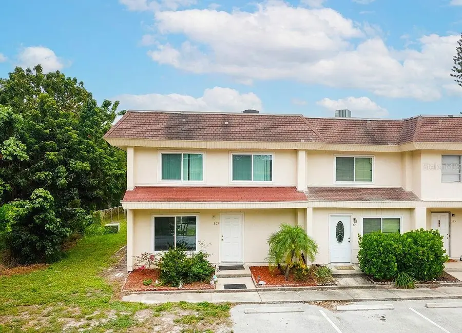 309 Amherst Avenue #51, Sarasota, FL 34232 - #2