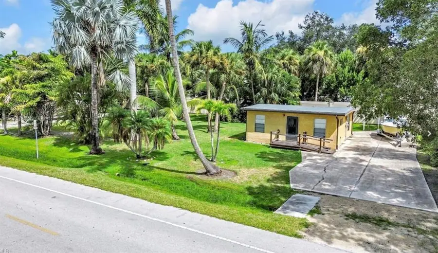 1931 Danford Street, Naples, FL 34112 - #2