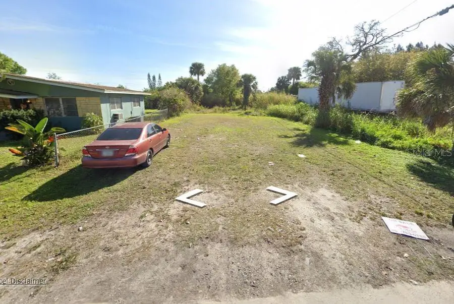 808 NE 15th Avenue, Okeechobee, FL 34972 - #2