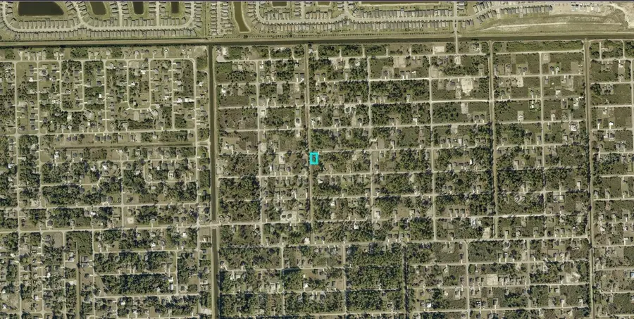 3419 71st Street W, Lehigh Acres, FL 33971 - #3