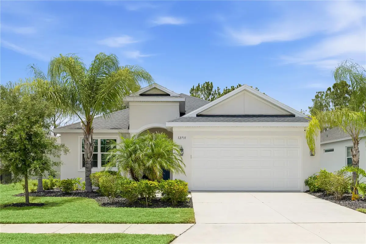 12731 Rainwashed Loop, Parrish, FL 34219 - #1