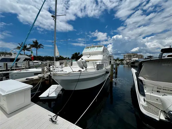 2600 Harbourside Drive #C11, LONGBOAT KEY, FL 34228