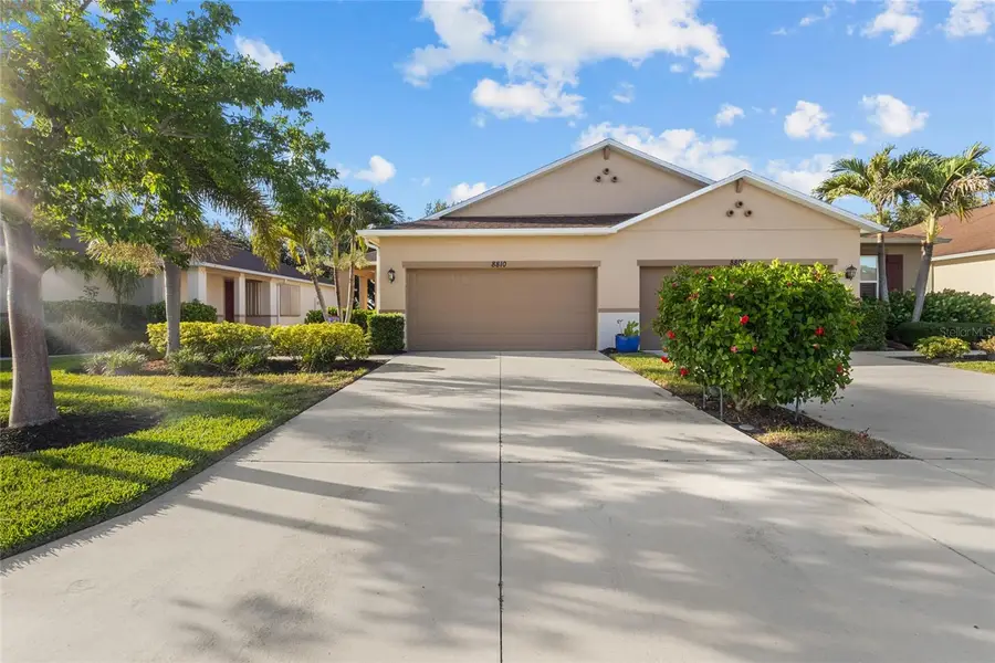 8810 Tuscany Isles Drive, Punta Gorda, FL 33950 - #2
