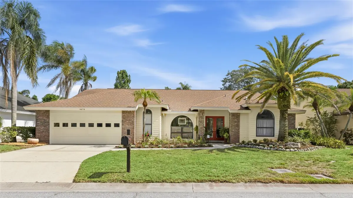 4616 Vintage Drive, Sarasota, FL 34243 - #1