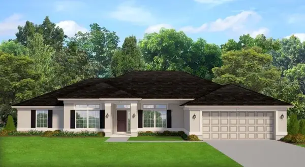 3898 Uriah Street, NORTH PORT, FL 34288