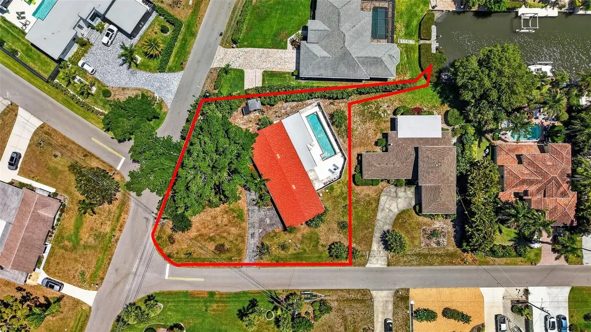 6100 Hollywood Boulevard, Sarasota, FL 34231 - #1