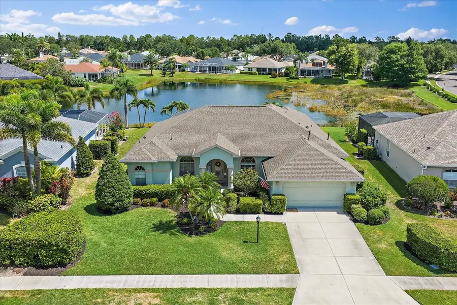 12111 Summer Meadow Drive, Lakewood Ranch, FL 34202 - #2