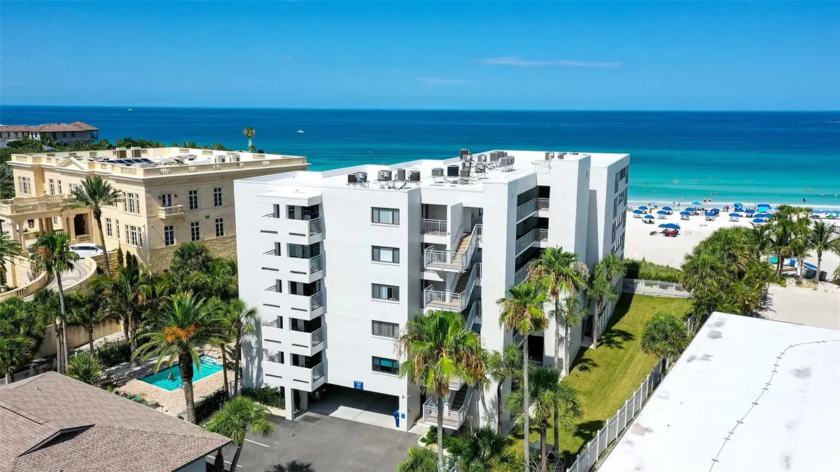 1001 Point Of Rocks Road #208, Sarasota, FL 34242 - #1