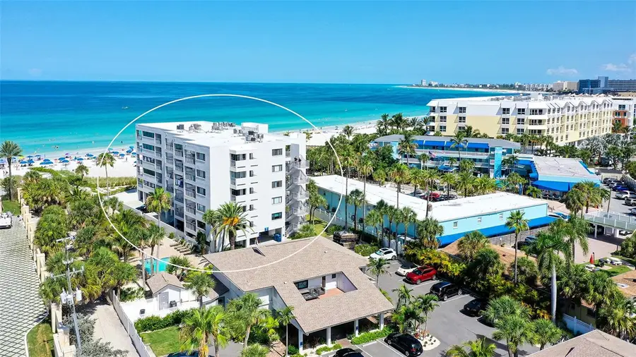 1001 Point Of Rocks Road #208, Sarasota, FL 34242 - #3