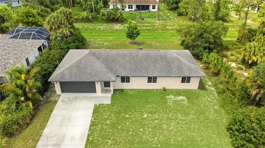 1167 Urmey Lane, North Port, FL 34286 - #2
