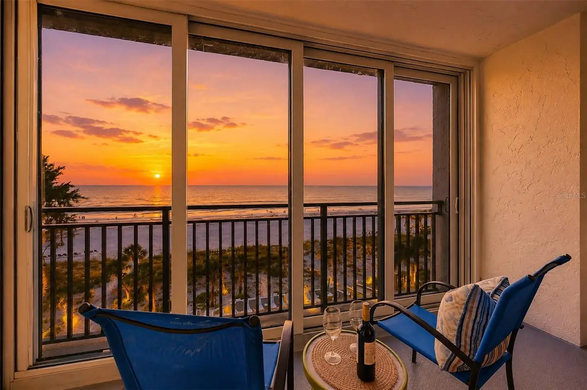 20 Whispering Sands Drive #501, Sarasota, FL 34242 - #1