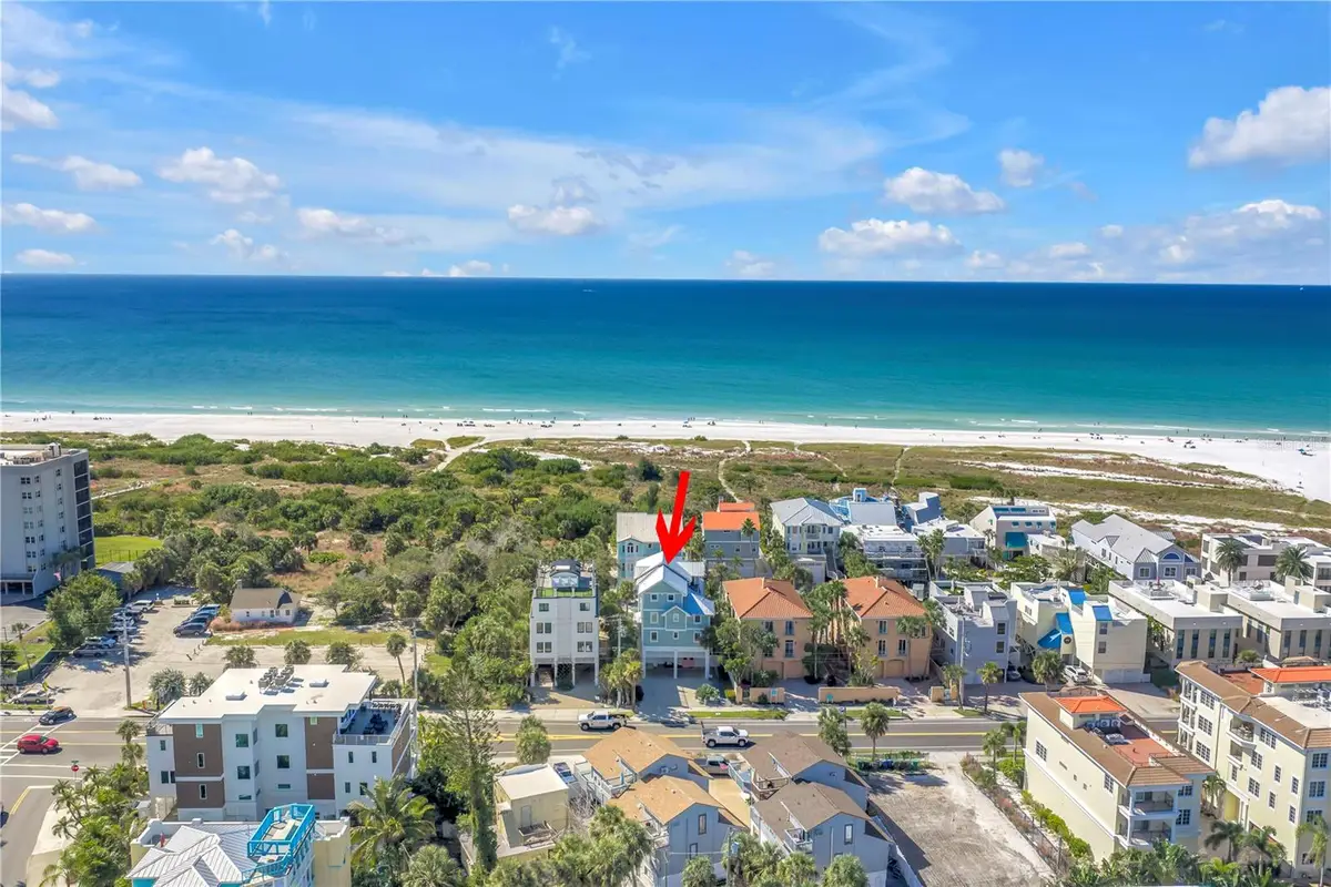 316 Beach Road, Sarasota, FL 34242 - #1