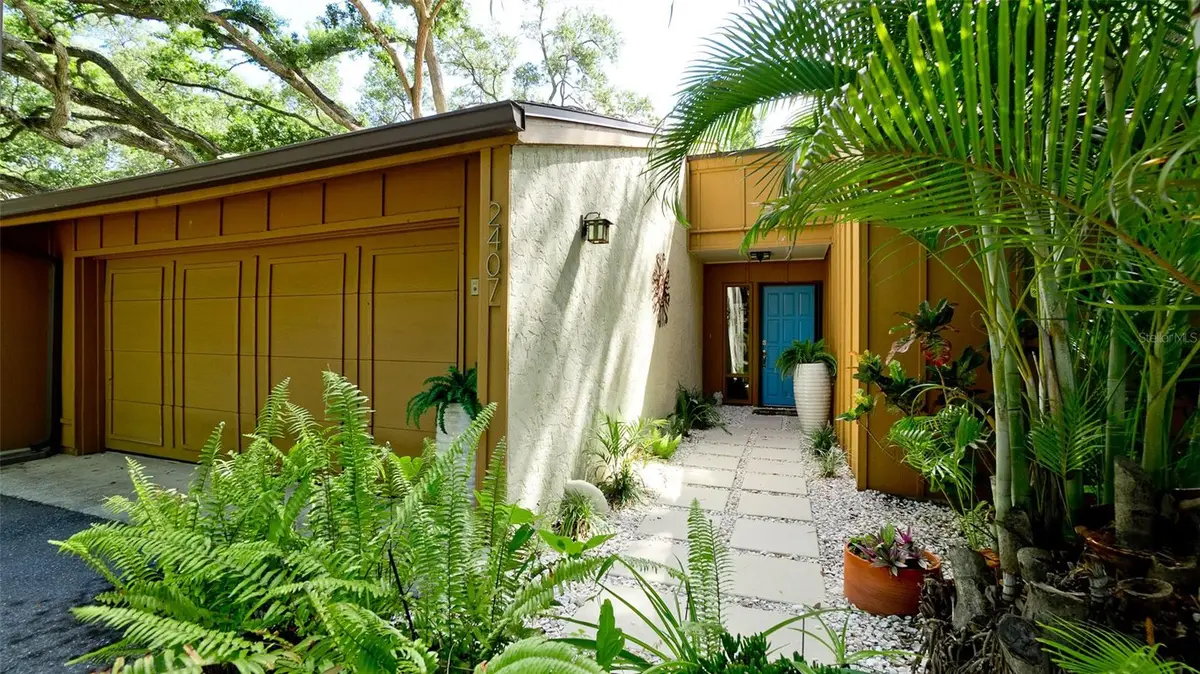 2407 Quail Court, Bradenton, FL 34209 - #1