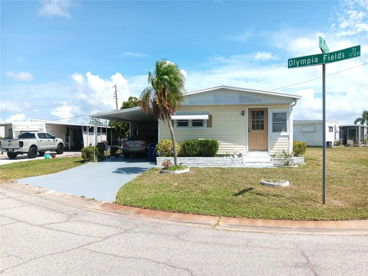 1781 Olympia Fields Street, Sarasota, FL 34234 - #1