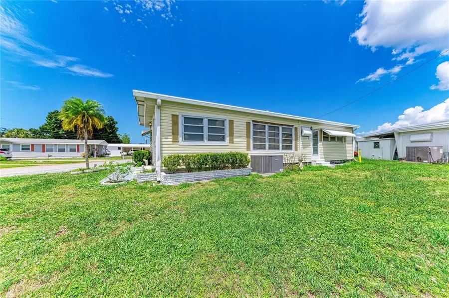1781 Olympia Fields Street, Sarasota, FL 34234 - #3