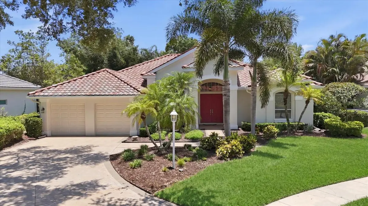 7215 Marston Court, Manatee, FL 34201 - #1