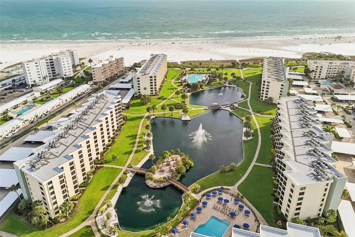 5780 Midnight Pass Road #407, Sarasota, FL 34242 - #1