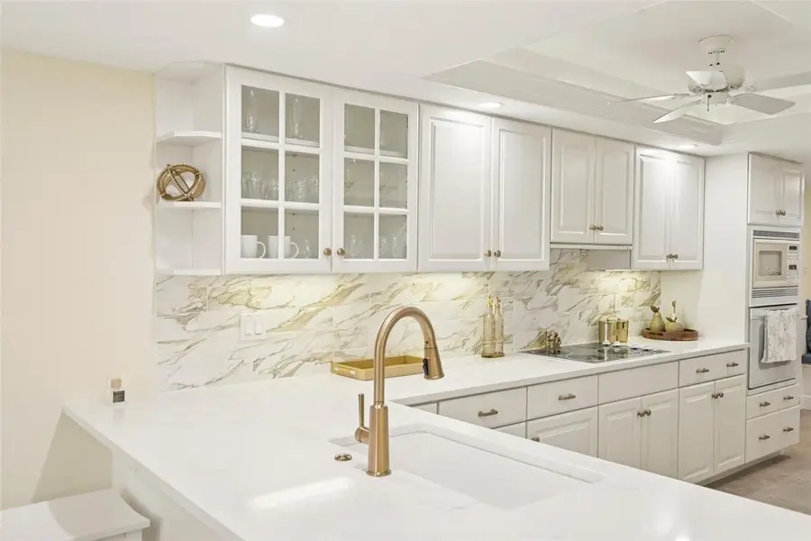 5780 Midnight Pass Road #407, Sarasota, FL 34242 - #2