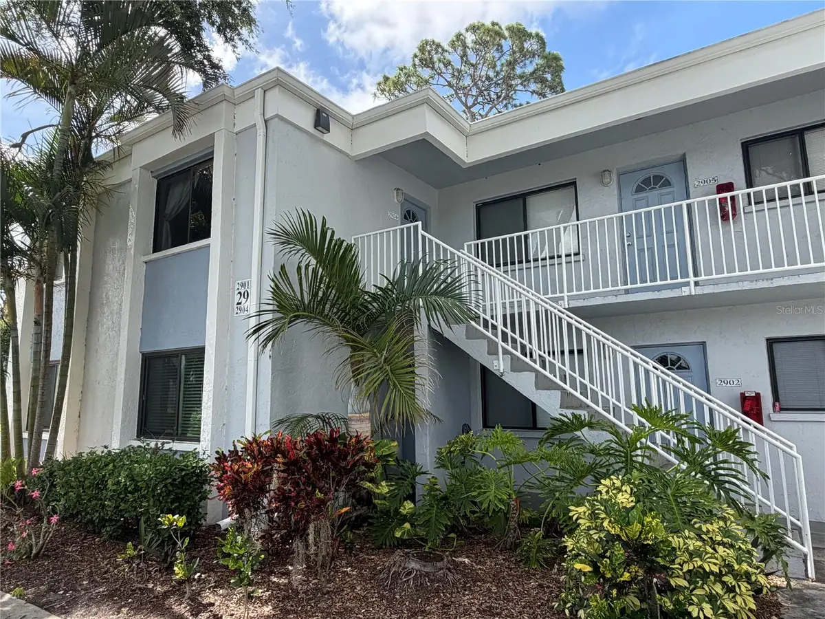 5310 26th Street W #2904, Bradenton, FL 34207 - #1