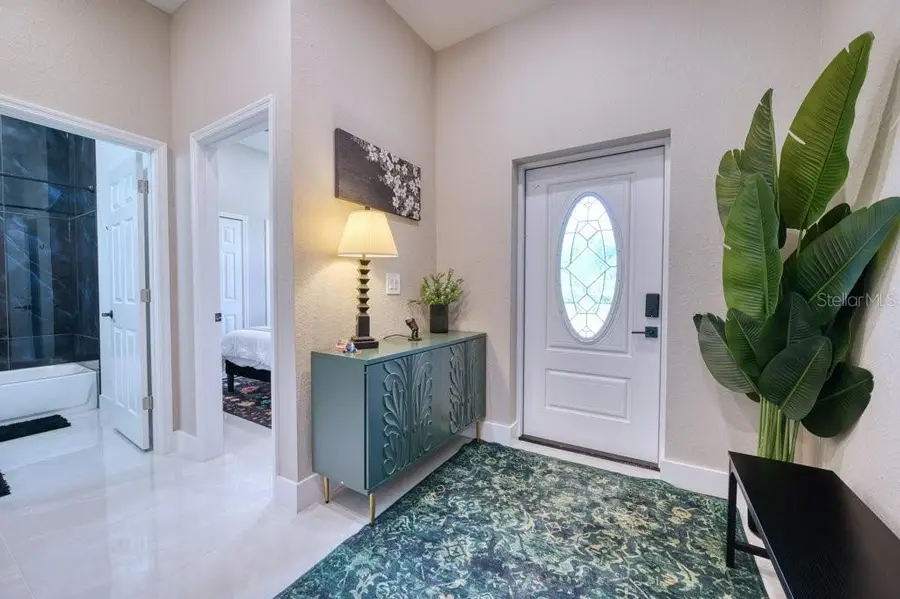 158 Chickering Street, Port Charlotte, FL 33954 - #3