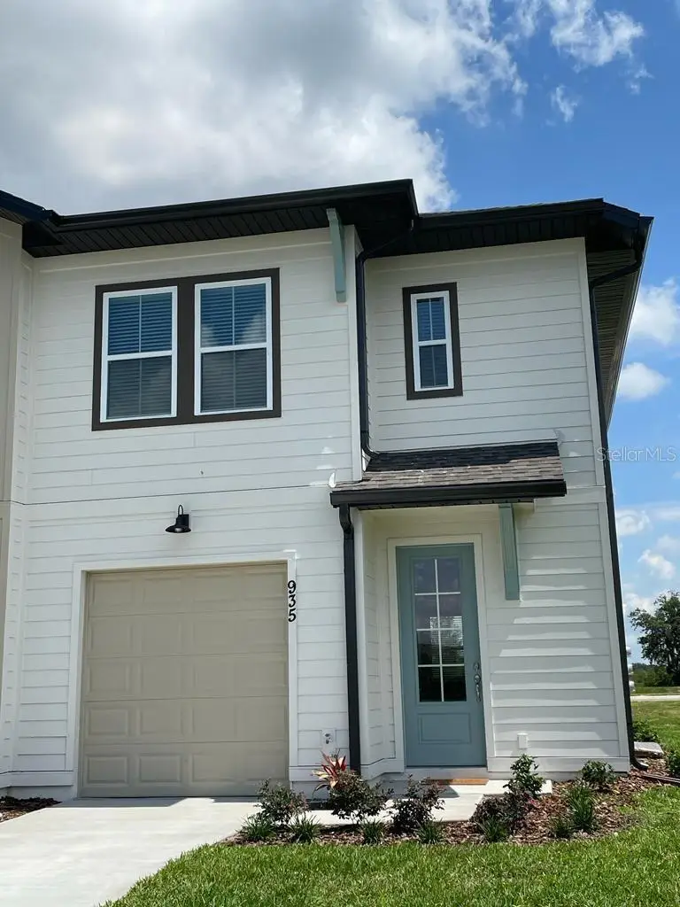 935 Conch Road, Davenport, FL 33896 - #1