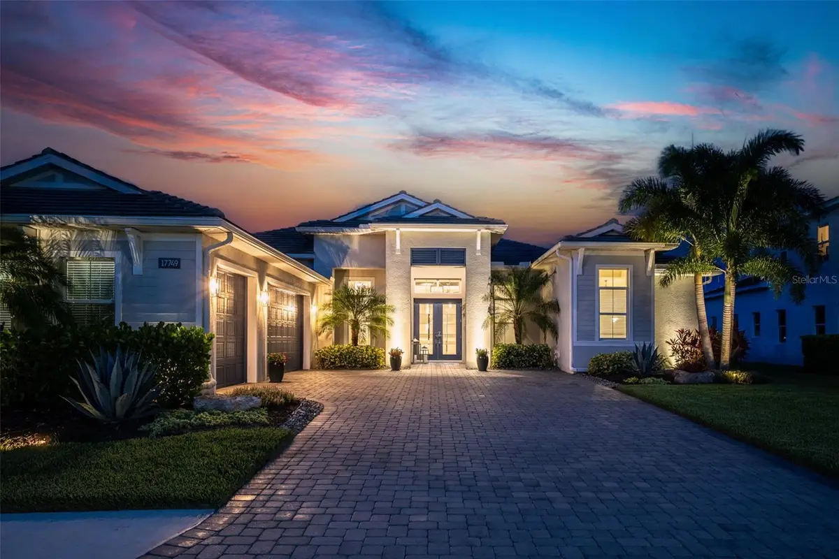 17749 Lucaya Drive, Lakewood Ranch, FL 34202 - #1