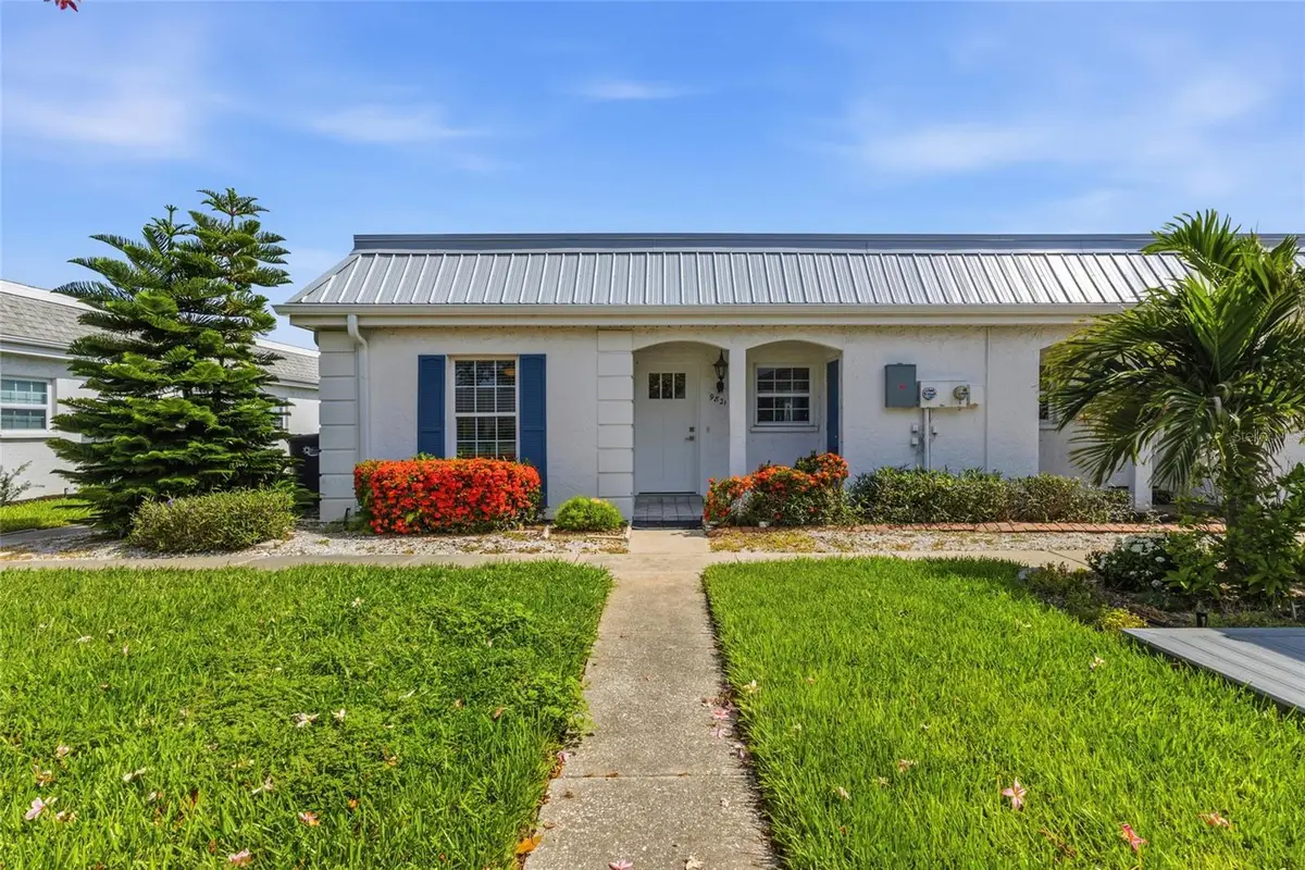 9821 Hernando Court, Bradenton, FL 34210 - #1