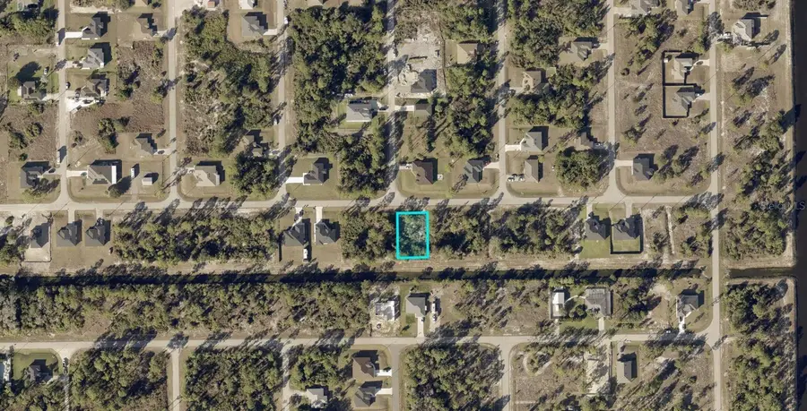 642 Raintree Street E, Lehigh Acres, FL 33974 - #2