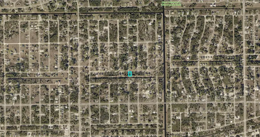 642 Raintree Street E, Lehigh Acres, FL 33974 - #3