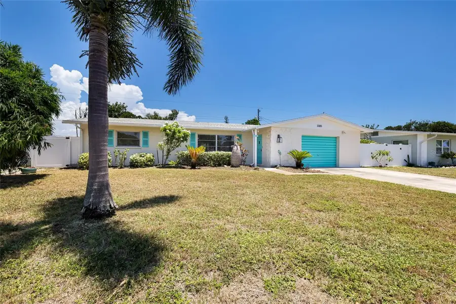 3305 Highland Avenue W, Bradenton, FL 34205 - #2