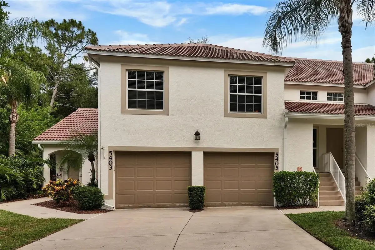 5405 Stoneybrook Lane, Bradenton, FL 34203 - #1