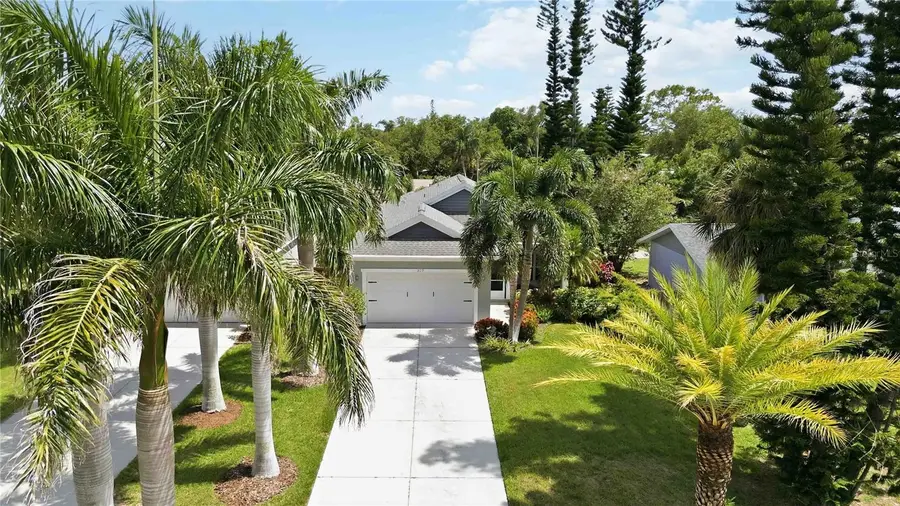 309 Pavonia Road, Nokomis, FL 34275 - #2