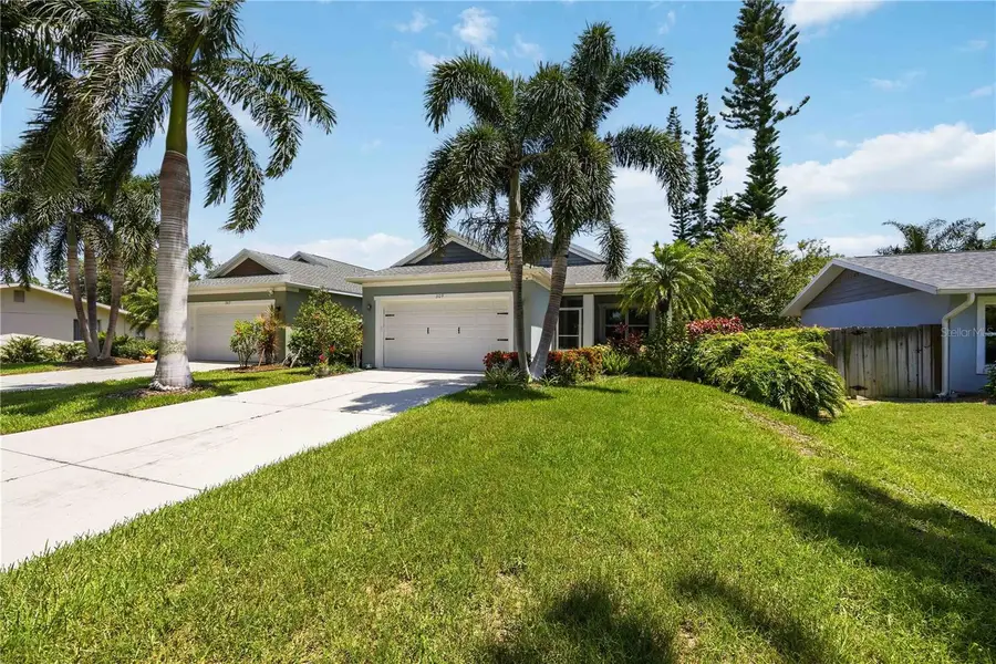309 Pavonia Road, Nokomis, FL 34275 - #3