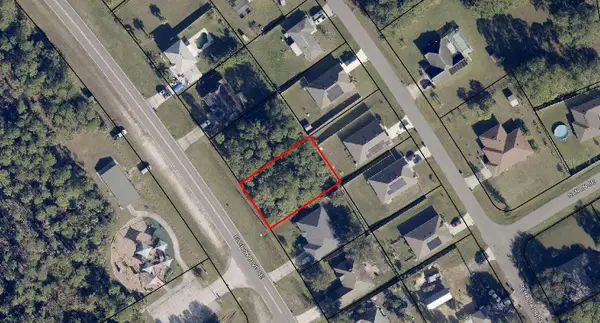 2887 Eldron Boulevard Se, PALM BAY, FL 32909
