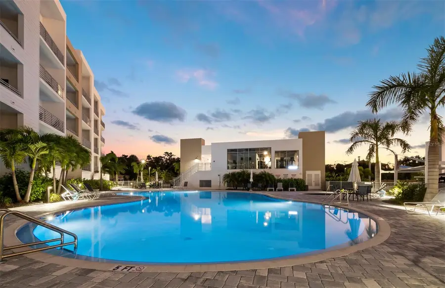 1703 N Tamiami Trail #306, Sarasota, FL 34234 - #2