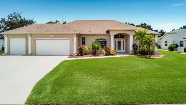 27423 Natal Drive, PUNTA GORDA, FL 33983