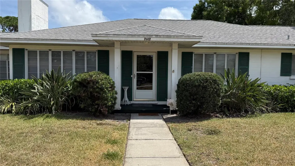 7617 Senrab Drive, Bradenton, FL 34209 - #1