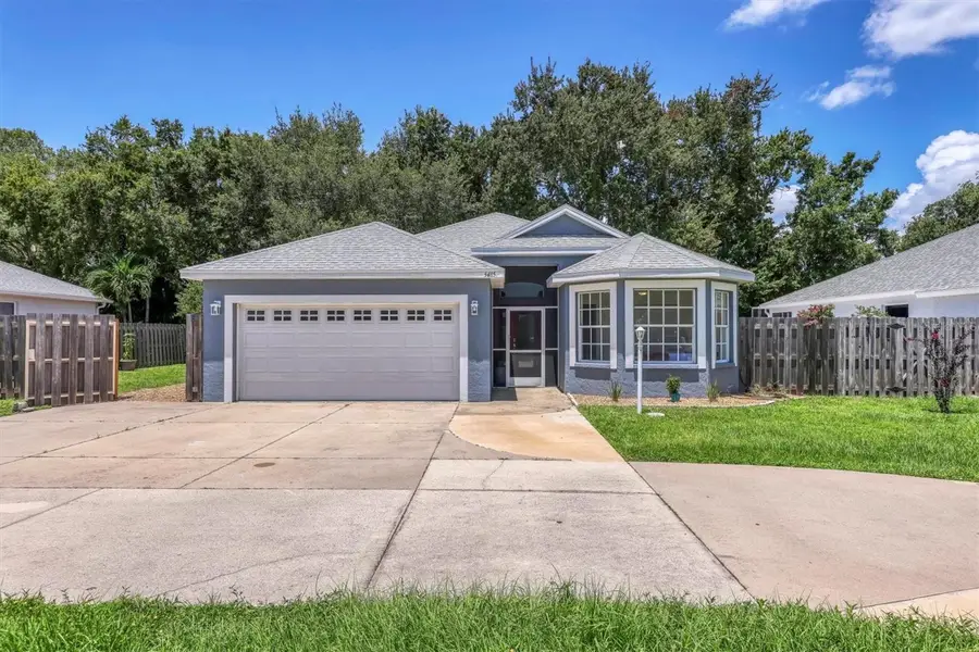 5485 Ashton Manor Drive, Sarasota, FL 34233 - #3