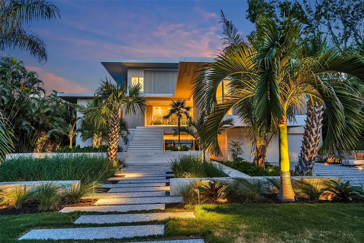 500 Harbor Cove Circle, Longboat Key, FL 34228 - #1