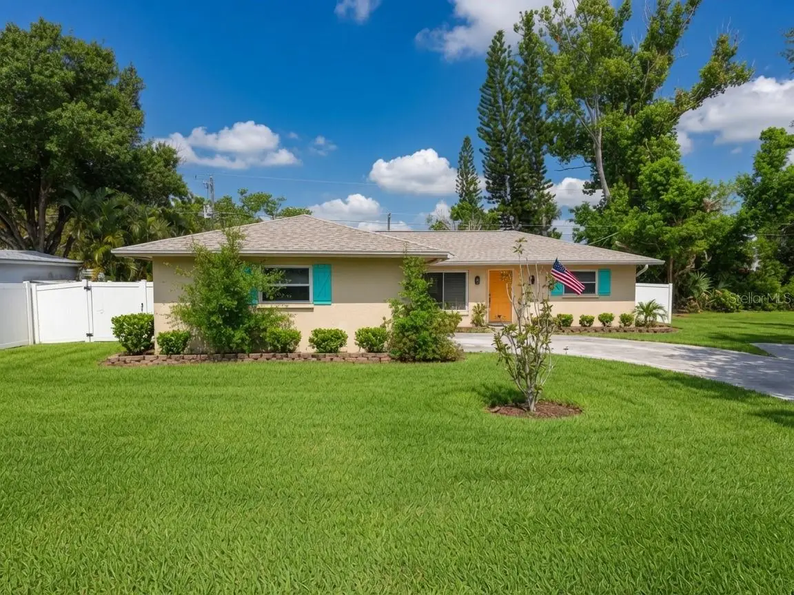 5864 Marigold Road, Venice, FL 34293 - #1