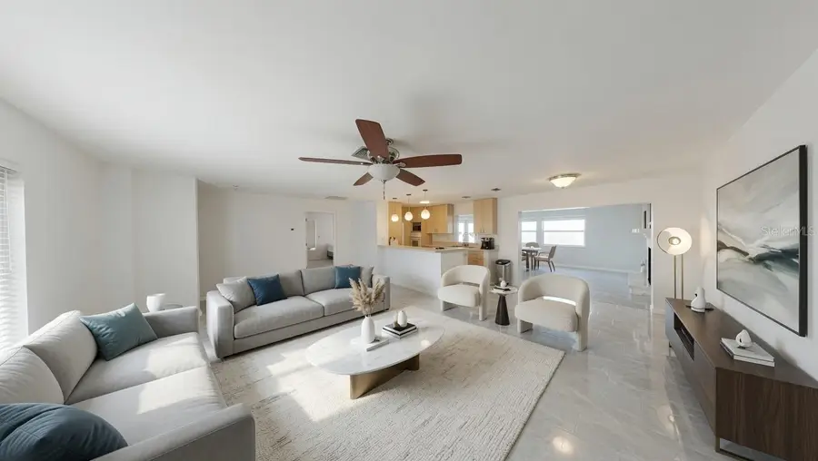 5864 Marigold Road, Venice, FL 34293 - #2
