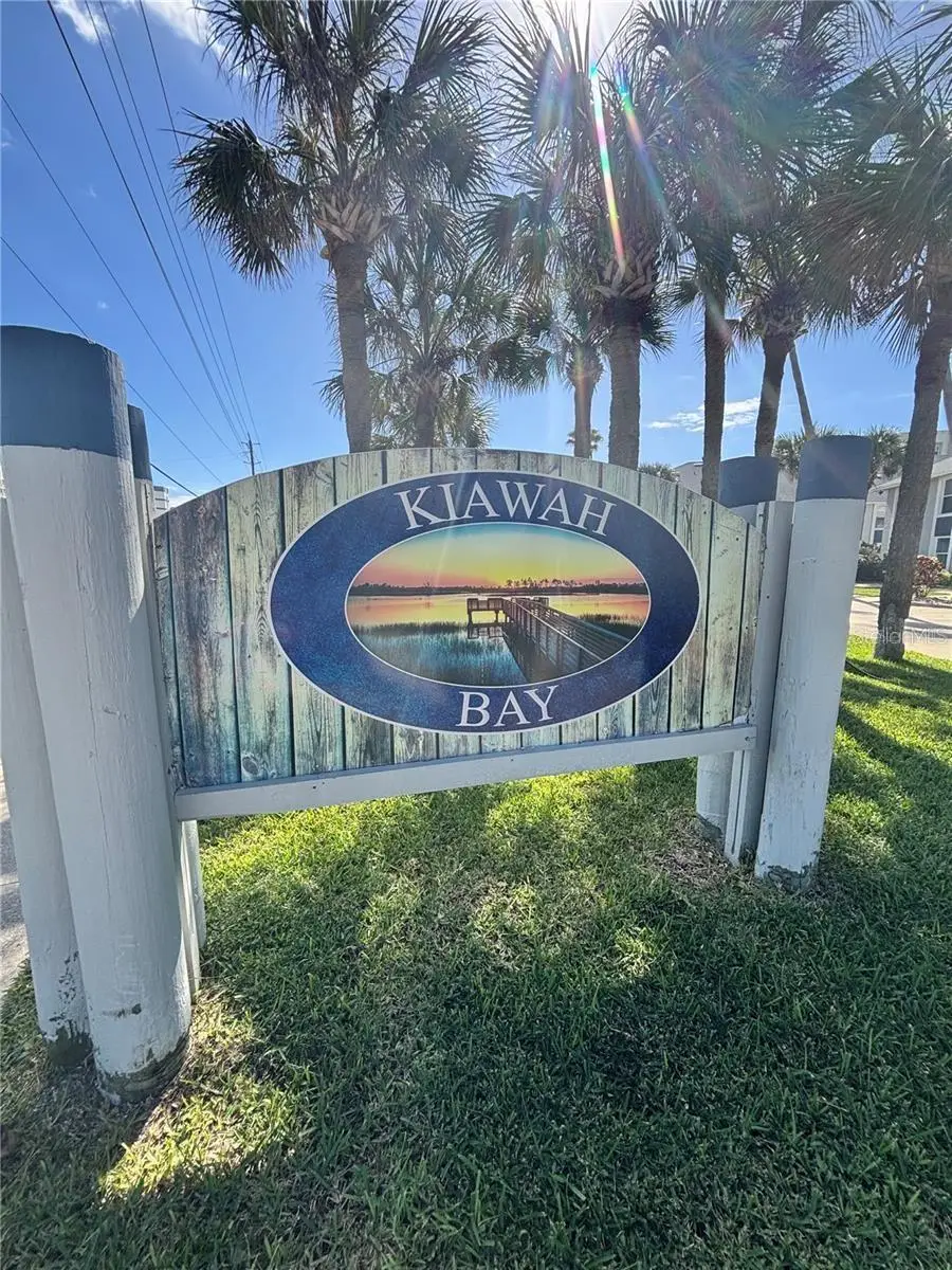 4860 S Atlantic Avenue #1010, New Smyrna Beach, FL 32169 - #1