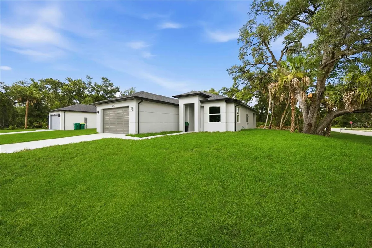 16213 Cashmere Avenue, Port Charlotte, FL 33954 - #1