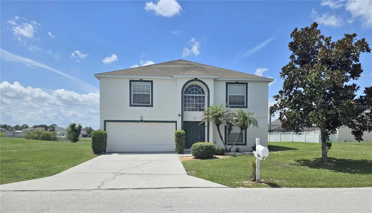 145 Vista View Avenue, Eagle Lake, FL 33839 - #1