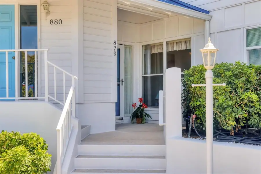 879 Audubon Drive #879, Bradenton, FL 34209 - #2