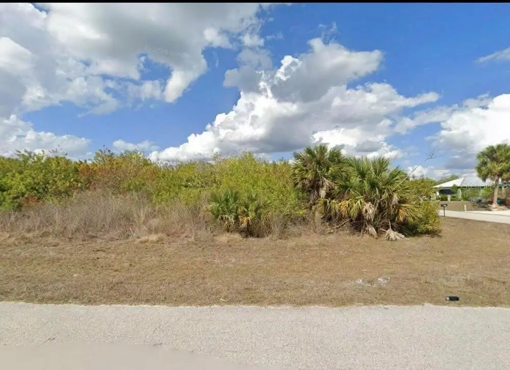 19466 Villanova Avenue, Port Charlotte, FL 33954 - #1