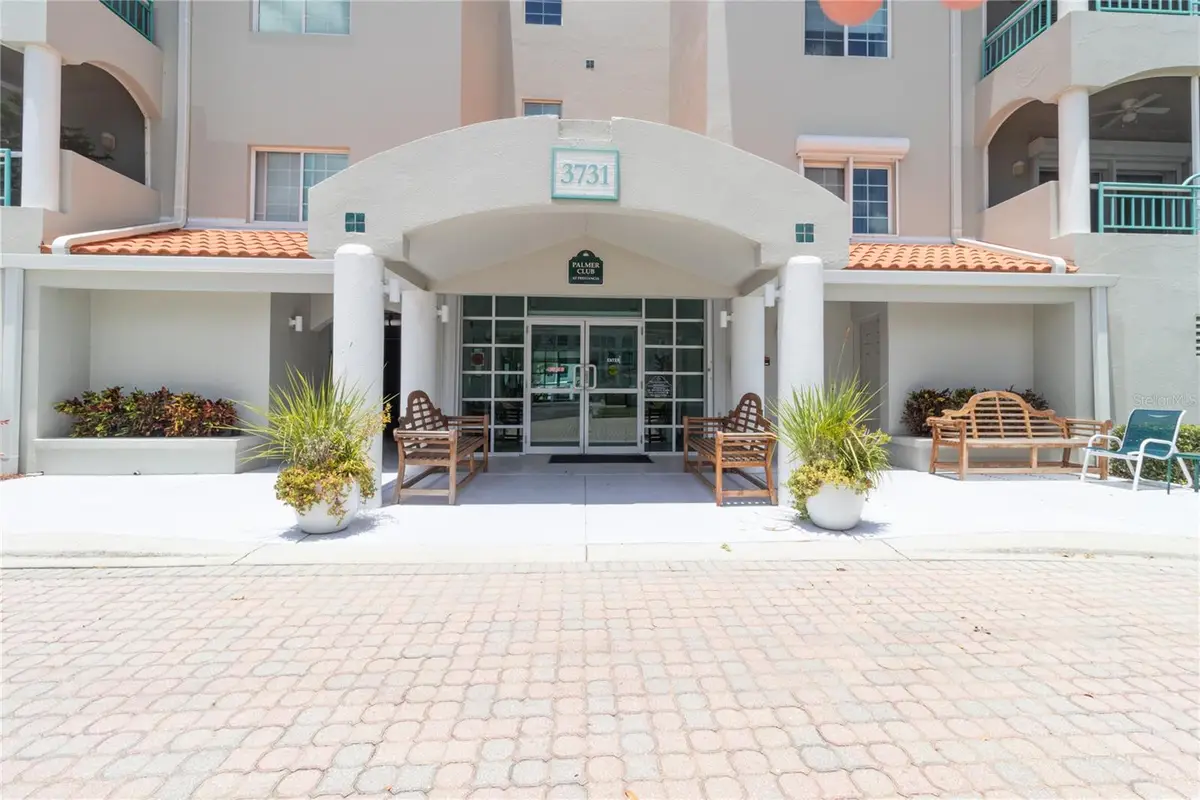3731 Sarasota Square Boulevard #309E, Sarasota, FL 34238 - #1