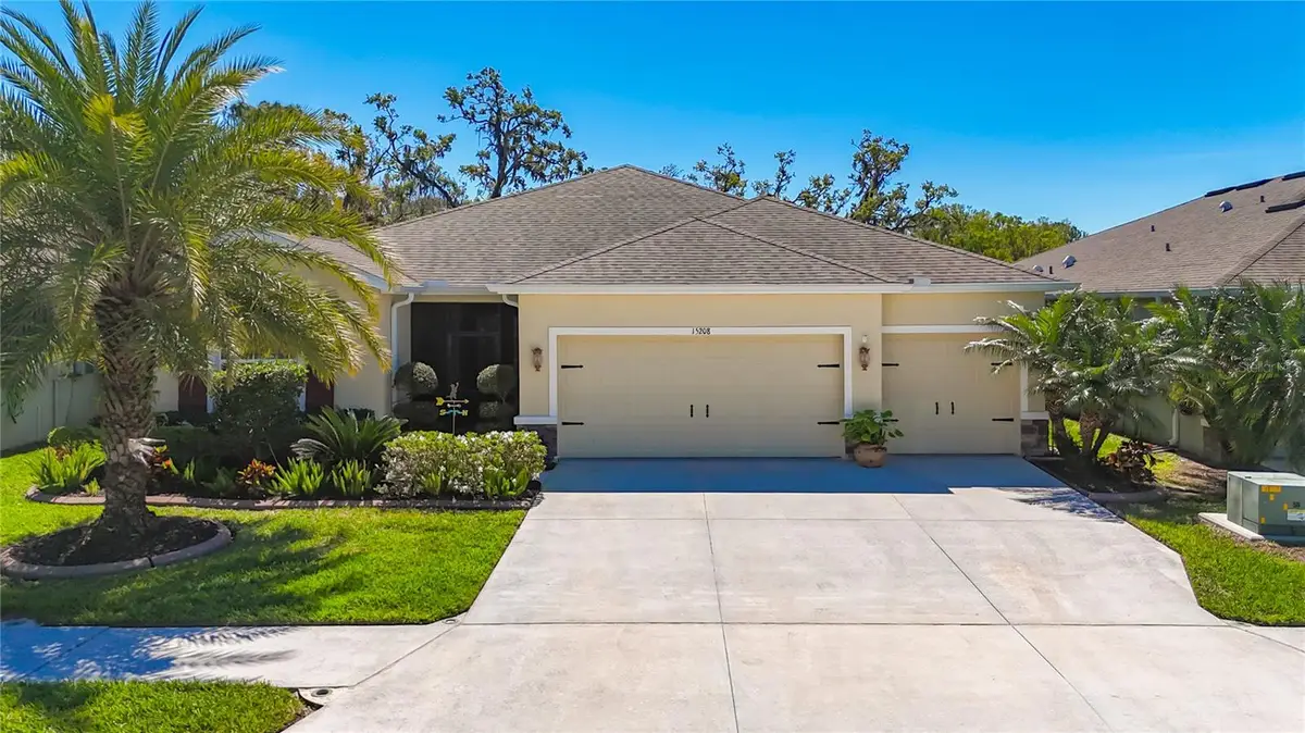 15208 Las Olas Place, Bradenton, FL 34212 - #1